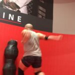 Brian Le Instagram - ⛩ 武館⛩ Take what’s useful, discard what is not!!!😡 ENTER THE FUCKIN DRAGON!!!🐲🔥 #MARTIALCLUB @martialclubofficial @dmah_mc @donnieyenofficial @d.y._sao @tonyjaaofficial @brucelee • • • • • • • #martialarts #martialartstraining #martialartstricking #tricking #kicking #martialartslifestyle #flexible #roundhousekick #acrobatics #highkick #highkicks #facekick #sidekick #taekwondo #taekwondolife #taekwondotraining #donnieyen #ongbak #thaiboxing #muaythai #muayboran #tonyjaa #muayboran #mixedmartialarts #scottadkins #boloyeung #undisputed #capoeira Little Saigon Village