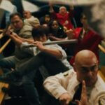 Brian Le Instagram - @a24 PRESENTS @everythingeverywheremovie TRAILER OUT NOW🔥 DIRECTED BY THE DANIELS @dunkwun @funneedawgpix STARRING @michelleyeoh_official @curtisleejamie @ke_huyquan @hsulace #Jameshong and… YOURS TRULY!! 😱🐺👹 CATCH SOME OF MARTIAL CLUB’S MARTIAL ARTS CHOREOGRAPHY PLAYED OUT ON THE BIG SCREEN 😉🎥🎬 @martialclubofficial @andyle_official @d.y._sao @dmah_mc @gemmasaur @timvswild @colinfollenweider @kieraoc @surpiniku @a24 @zombieallison Posted @withregram • @michelleyeoh_official The universe is so much bigger than you realize. @A24 presents EVERYTHING EVERYWHERE ALL AT ONCE!! Only in Theaters March 25! @dunkwun #DanielScheinert @curtisleejamie #KeHuyQuan @hsulace #JamesHong @jennyslate @harryshumjr #EverythingEverywhereAllAtOnce Los Angeles, California