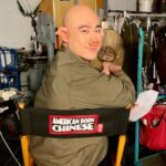 Brian Le Instagram – ✨🎬🍿#AmericanBornChinese NOW STREAMING ON @disneyplus 🙌
‼️🙏 @ambornchinese 

😱 I GOT TO PLAY MY ALTER EGO ~ ZHU BAJIE (PIGSY)🐷🐽 WHO ELSE GREW UP ON JOURNEY TO THE WEST?! SPECIFICALLY 1996 VERSION 🙌❤️🔥🔥CAN I GET A RHEEEEEEEE!!! 😆🐷🐽🐽

Shout out to amazing directors @destindaniel @dinhster @sanfeng1975 for believing in me 🤩 @ralis_kahn and @mararousemakeup for turning me into a pig every morning 🧟‍♂️🐷as well as my amazing stunt double @liqiangwushu for showing me how it’s done! 🙏🔥
Grateful for the life I live! 🙌❤️
•
•
•
•
•
#MARTIALCLUB #actor #journeytothewest #martialarts Cave of Water Curtain