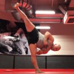 Brian Le Instagram - ⛩ 武館⛩‼️REMEMBER TO BE GRATEFUL YALL 😊😊 IM GRATEFUL!!.. BUT STILL HUNGRY AF 😡🔥 RHEEEE🐺🐺MARTIAL ARTS UNTIL THE DEATH OF ME‼️⛩👺🐺🔥☠️🔥☠️🔥 #MARTIALCLUB 🔥@martialclubofficial @d.mah_from_martialclub @donnieyenofficial @d.y._sao @tonyjaaofficial • • • • • • • • #martialarts #martialartstraining #martialartslifestyle #tricking #kicking #martialartslifestyle #flexible #acrobatics #highkick #highkicks #facekick #lateefcrowder #taekwondo #ginga #capoeiralife #capoeiralifestyle #capoeiraangola #muaythai #tonyjaa #kickboxing #muayboran #scottadkins #boloyeung #donnieyen #undisputed #capoeira #ufcgymhuntingtonbeach Little Saigon--West Minister, CA