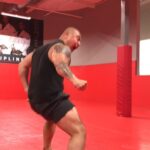 Brian Le Instagram - ⛩ 武館⛩‼️MY FIRST JUMP KICK SINCE MY SURGERY (ACHILLES RUPTURE)! IM GRATEFUL BUT STILL HUNGRY AS FUCK!!! MY MOMMA DIDNT RAISE A BITCHOOOOEEE!!! MARTIAL ARTS UNTIL THE DEATH OF ME!! 🔥🔥🔥🐺👹🐺👹@martialclubofficial @d.mah_from_martialclub @d.y._sao • • • • • • #martialarts #martialartstraining #martialartstricking #tricking #kicking #martialartslifestyle #flexible #roundhousekick #acrobatics #backflips #highkick #highkicks #hookkick #sidekick #bodybuilding #ufcgymhuntingtonbeach #donnieyen #muaythai #muayboran #tonyjaa #kickboxing #mixedmartialarts #scottadkins #boloyeung #jackiechan #undisputed #capoeira #capoeiralife #capoeiralifestyle
