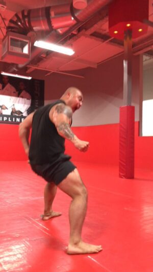 Brian Le Instagram - ⛩ 武館⛩‼️MY FIRST JUMP KICK SINCE MY SURGERY (ACHILLES RUPTURE)! IM GRATEFUL BUT STILL HUNGRY AS FUCK!!! MY MOMMA DIDNT RAISE A BITCHOOOOEEE!!! MARTIAL ARTS UNTIL THE DEATH OF ME!! 🔥🔥🔥🐺👹🐺👹@martialclubofficial @d.mah_from_martialclub @d.y._sao 
•
•
•
•
•
•
#martialarts #martialartstraining #martialartstricking #tricking #kicking #martialartslifestyle #flexible #roundhousekick #acrobatics #backflips #highkick #highkicks #hookkick #sidekick #bodybuilding  #ufcgymhuntingtonbeach #donnieyen #muaythai #muayboran #tonyjaa #kickboxing #mixedmartialarts #scottadkins #boloyeung #jackiechan #undisputed #capoeira #capoeiralife #capoeiralifestyle