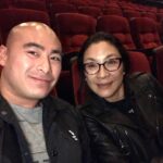 Brian Le Instagram - Wish I could post pictures from our movie but can’t yet! 😭 HAPPY BIRTHDAY TO THE QUEEN @michelleyeoh_official 👑🥳🎂❤️ It has been a dream come true to grow up watching you kick ass on screen to sharing the screen with you. Its been a pleasure to get to know you, not just as an actress or a Kung Fu heroine, but as a wonderful person who provides us with the perfect example of how we ought to act if one day we’re lucky enough to inspire others the way you have. We wish you the loveliest of birthdays! Sincerely from all of us at Martial Club, Andy Le, Brian Le and Daniel Mah @briandemonwolf @dmah_from_martialclub #Michelleyeoh #Happybirthday #Queen #Legend #MartialClub Little Saigon--West Minister, CA