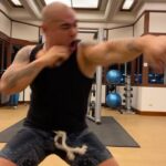 Brian Le Instagram – ⛩ 武館⛩ GRATEFUL FOR THE LIFE I LIVE!!!😁❤️🔥 INSPIRED AND LEARNING NEW THINGS EVERYDAY!!👹🐺💀🔥🔥🔥🔥🔥
•
•
•
•
•
•
•
•
#martialarts #martialartslife #martialartstraining #martialartstricking #highkick #kicking #sidekick #roundhouse #roundhousekick #facekick #muayboran #muaythaifighter #taekwondotraining #capoeiralife #capoeira #donnieyen #tonyjaa #scottadkins #backflips #jackiechanstyle #kungfu Little Saigon, Westminster, California