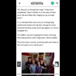 Brian Le Instagram - ⛩ 武館 ⛩ 🍊@ocregister ‼️🔥HOMETOWN NEWSPAPER🔥‼️😱 THANK YOU ORANGE COUNTY REGISTER @ocregister FOR THE AMAZING INTERVIEW @martialclubofficial 🙏🏻😊❤️ @andyle_official @dmah_mc HAD A BLAST REPPIN THE MARTIAL ARTS STORY GROWING UP IN THE 714 LITTY SAIGON BOLSA SHAOLIN WESTMINSTER DAWK!!!!!🔥 ARTICLE BY: @ms2bits 🙌🏻 📸 PHOTO BY: @jgritchenphoto SPECIAL SHOUT-OUT TO @jessicatseang @racheltran FOR COORDINATING🙏🏻😊 THANKS @_kittycai FOR COPPIN THE LAST NEWSPAPER 🙏🏻 #ocregister #orangecounty #orangecountyregister #actionstar MartialClub #MartialArts #FightChoreography #JackieChan #BruceLee #MichelleYeoh #HongKongStyle #donnieyen #Action #Cinema #TheDaniels #EverythingEverywhereAllAtOnce #EverythingEverywhereMovie #EEAAO #filmmaking #kungfu #warriorspirit #ufcgymhuntingtonbeach Little Saigon--West Minister, CA