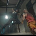 Brian Le Instagram – ⛩ 武館⛩ 🎥🎬 TECHNIQUES FROM HANUMAN SRI LANKA SCRIPTURES 🐒👹💀🔥🔥
THANKS TO MY BROTHER @d.y._sao FOR THE TRUST AND OPPORTUNITY TO BE IN YOUR MOVIE 🎬🎥🔥, IM GRATEFUL FOR THE LIFE I LIVE 🙏 RIP TO DIRECTOR PEARRY TEO ❤️ 
DOUBLES: @ayeyorobo and @yungdrunkenbastarddang  FOR PUTTING THEIR LIVES ON THE LINE ❤️
🎥: @andyle_official 🙌🔥
(FULL FIGHT ON @d.y._sao BIO ‼️)
•
•
•
•
•
•
#martialarts #martialartslife #martialartstraining #martialartstricking #highkick #kunboran #sidekick #roundhouse #roundhousekick #facekick #muayboran #muaythaifighter #hanuman #muaythai #capoeira #bokator #tonyjaa #scottadkins #backflips #hanumanji #kungfu Sri Lanka
