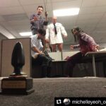 Brian Le Instagram – REPOST FROM @michelleyeoh_official 
•
I adore my Butt Plug Guys!! Andy and Brian Le 👊👊👊🥰
•
•
•

⛩ 武館‼️ DREAM COME TRUE 🙏🏻🔥 THANK YOU FOR THE SHOUTOUT @michelleyeoh_official 🙏🏻
MARTIAL CLUB VS THE LEGENDARY 🥋💪🏻🔥

@andyle_official @dmah_mc @d.y._sao @j_flips @kieraoc @timvswild @dunkwun

#EverythingEverywhereAllAtOnce #EEAAO #A24 #MichelleYeoh #MartialClub #MartialArts #FightChoreography #Action #screening #HollywoodReporter #ActionMovie #imax #michelleyeoh #jamieleecurtis #harryshumjr #stephaniehsu #kequan #daniels #martialclub #martialarts #kungfu #screening Los Angeles, California