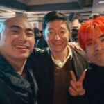 Brian Le Instagram – EVERYTHING EVERYWHERE ALL AT ONCE WORLD PREMIERE AT SXSW 🎥🎬Its been such a surreal experience to be a part of such a wild rollercoaster of a movie‼️🤯And to see it come to fruition and celebrate with my #EEAAO family cast/crew and to be living the dream with my Martial brothers 🙏🙇🏻‍♂️ I am forever GRATEFUL! #A24 #EEAAO #worldpremiere #MartialClub #SXSW @everythingeverywheremovie @a24 @sxsw 
@martialclubofficial @dmah_mc @andyle_official @j_flips @tyrannosaurus.chef @dunkwun @surpiniku Austin, Texas
