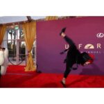 Brian Le Instagram - ⛩ 武館⛩ #MARTIALCLUB AT @character.media 19th annual #UNFO 2021 🙌🏻🔥 Thanks for letting me stand alongside my brothers @andyle_official @dmah_mc as the NEXT GENERATION of MARTIAL ARTS ACTION FILMMAKING 🎥🎬🔥❤️ @martialclubofficial 📸: @sthanlee @bobo.xxndigo @rosalinalydster #MARTIALCLUB #MARTIALARTS #actionfilmmaking #jackiechanstuntteam #charactermedia #UNFO #unforgettablegala Los Angeles, California