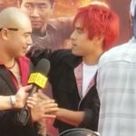 Brian Le Instagram - ⛩ 武館⛩ MARTIAL CLUB ON THE RED CARPET WORLD PREMIER OF @marvelstudios SHANG-CHI 🔥🔥🔥🔥 MY BIG BROTHER @martialclubofficial OFFICIALLY ANNOUNCED AS #deathdealer 👹❤️🔥🔥🔥 PROUD AF!!! 😍😍 FIRST VIETNAMESE AMERICAN IN THE MCU!! 714 WESTMINSTER LITTLE SAIGON REPPIN!!! YESSIRRR!! #ACTIONSTAR #MARTIALARTS #ACTOR #MARVEL #SHANGCHI #ufcgymhuntingtonbeach Slums of Shaolin