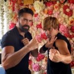 Brian Le Instagram - HAPPY BIRTHDAY TO THE LEGEND @thescottadkins 🎉🎥🎬🙌 #martialclub #scottadkins #martialarts #thefuture #yuriboyka #ipman4 Depths of HELL!! WAH HA HA HA