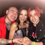 Brian Le Instagram – #OSCARS2023 🎬🏆

⛩ 武館⛩ MY CUHZZZZ 👐@everythingeverywheremovie WINS 7 OSCARS THIS YEAR✨🤯🙌🔥🔥

I’m grateful to be a part of the journey 🙏 and I’m so proud to be part of the #EEAAO family!! 😊🙌❤️

THIS IS JUST THE BEGINNING FOR @martialclubofficial KUNG FU RENAISSANCE RIGHT HERE KEEP IT HK STYLE FOREVER 🐲🔥🐲🔥🐲🔥 Oscars