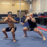 Brian Le Instagram – ⛩武館⛩ FORBIDDEN TECHNIQUES FROM THE SCRIPTURES!! 👹🐺💀🔥 Honored to be training alongside my brotha @d.y._sao 🙌🔥🔥🔥
🎥: @andyle_official 🙏🏻
@martialclubofficial @dmah_mc 
•
•
•
•
•
•
•
#martialarts #martialartslife #martialartstraining #martialartstricking #highkick #kicking #sidekick #roundhouse #roundhousekick #facekick #muayboran #muaythaifighter #taekwondotraining #capoeiralife #capoeira #donnieyen #tonyjaa #scottadkins #backflips #jackiechanstyle #kungfu God of war