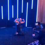 Brian Le Instagram – ✨⛩ 武館⛩ Thank you @character.media for an amazing event! BTS of @theloungebooth photoshoot! 🙏 YA’LL KNOW WE KEEP IT #KUNGFUFOREVER 🐉🔥 Huge congrats  to @stephaniehsuofficial and @kehuyquan of our #EEAAO Family 😊❤️@unforgettablegala @andyle_official @dmah_mc _mc @tyrannosaurus.chef @martialclubofficial @everythingeverywheremovie 
•
•
•
•
#MARTIALCLUB #martialarts #martialartslife #UNFO #unforgettablegala #unforgettablegala2022 #charactermedia #actionmovies #film #martialartist #kungfu #shaolin #wutang #kungfucinema #actor #actionstar #hongkong Beverly Hills, California