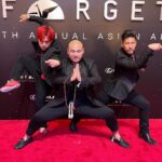 Brian Le Instagram – ✨⛩ 武館⛩ Thank you @character.media for an amazing event! Thank you for having @martialclubofficial slide out to rep the CULTURE 🙌🏻❤️ @unforgettablegala @andyle_official @dmah_mc @tyrannosaurus.chef 
•
•
•
•
#MARTIALCLUB #martialarts #martialartslife #actionmovies #movie #film #cinema #brucelee #martialartist #kungfu #shaolin #wutang #kungfucinema #actor #actionstar #hongkong #mma #karate #taekwondo #jeetkunedo #youtube #film #filmmaking #jackiechan #donnieyen #tonyjaa Los Angeles, California