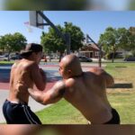 Brian Le Instagram – ‼️MOVIE NOW STREAMING ON @amazonprime and @appletv 😱🙌🔥
🎥🎬 HANUMAN – Shadow Master! 🐒💀🔥 GOT THE TALLEST ORDER TO FIGHT @d.y._sao 🙌🔥 Here are some training sequences leading up to shooting!
Grateful for my brothers @andyle_official @dmah_mc @ayeyorobo @yungdrunkenbastarddang @martialclubofficial 🙏🏻🔥
•
•
•
•
•
•
•
•
•
#martialarts #martialartstraining #martialartstricking #tricking #kicking #martialartslifestyle #flexible #roundhousekick #acrobatics #highkick #highkicks #facekick #sidekick #taekwondo #taekwondolife #taekwondotraining #taekwondowtf #wtftaekwondo #thaiboxing #muaythai #muayboran #tonyjaa #kickbotxing #mixedmartialarts #scottadkins #boloyeung #undisputed #capoeira Little Saigon, Westminster