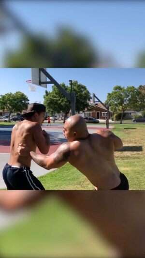 Brian Le Instagram - ‼️MOVIE NOW STREAMING ON @amazonprime and @appletv 😱🙌🔥
🎥🎬 HANUMAN - Shadow Master! 🐒💀🔥 GOT THE TALLEST ORDER TO FIGHT @d.y._sao 🙌🔥 Here are some training sequences leading up to shooting!
Grateful for my brothers @andyle_official @dmah_mc @ayeyorobo @yungdrunkenbastarddang @martialclubofficial 🙏🏻🔥
•
•
•
•
•
•
•
•
•
#martialarts #martialartstraining #martialartstricking #tricking #kicking #martialartslifestyle #flexible #roundhousekick #acrobatics #highkick #highkicks #facekick #sidekick #taekwondo #taekwondolife #taekwondotraining #taekwondowtf #wtftaekwondo #thaiboxing #muaythai #muayboran #tonyjaa #kickbotxing #mixedmartialarts #scottadkins #boloyeung #undisputed #capoeira