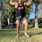 Brian Le Instagram - ⛩武館⛩ DEMON WOLF FORBIDDEN FIST!!! 🐺💀🔥👹MUST BE 200LB + TO EXECUTE TECHNIQUES FROM THE SCRIPTURES RHEEEEE!!!🐺👹🔥MARTIAL ARTS UNTIL THE DEATH OF ME!!! 🥋🐺👹🔥🐺👹🔥🔥🔥👹 • • • • • • • #martialarts #martialartslife #martialartstraining #martialartstricking #highkick #kicking #sidekick #roundhouse #roundhousekick #facekick #muayboran #muaythaifighter #taekwondotraining #capoeiralife #capoeira #donnieyen #tonyjaa #scottadkins #backflips #jackiechanstyle #kungfu Little Saigon--West Minister, CA