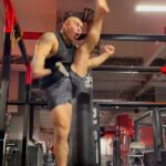 Brian Le Instagram - ⛩武館⛩ I AM THE 7TH DEADLY VENOM!!! I AM THE DEMON WOLF RHEEEEE!!!🐺👹🔥MARTIAL ARTS UNTIL THE DEATH OF ME!!! 🥋🐺👹🔥🐺👹🔥🔥🔥👹 • • • • • • • #martialarts #martialartslife #martialartstraining #martialartstricking #highkick #kicking #sidekick #roundhouse #roundhousekick #facekick #muayboran #muaythaifighter #taekwondotraining #capoeiralife #capoeira #donnieyen #tonyjaa #scottadkins #backflips Little Saigon--West Minister, CA