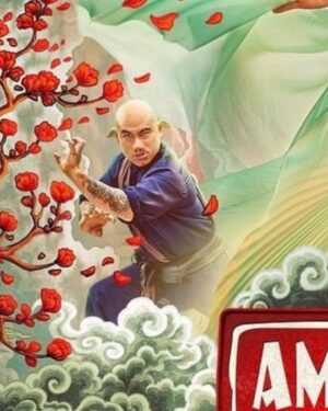 Brian Le Instagram - ‼️WHAT?!😱🤯 CUHZ MADE IT ON TO THE COVER!!! RHEEEEEEE🐷🔥 BEYOND HONORED!!! 🙏
SEE YA’LL MAY 24TH! ❤️ @disneyplus @ambornchinese 

#MARTIALARTS #MARTIALCLUB #americanbornchinese #ambc #disneyplus #disney #actor