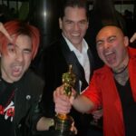Brian Le Instagram – #OSCARS2023 🎬🏆

⛩ 武館⛩ MY CUHZZZZ 👐@everythingeverywheremovie WINS 7 OSCARS THIS YEAR✨🤯🙌🔥🔥

I’m grateful to be a part of the journey 🙏 and I’m so proud to be part of the #EEAAO family!! 😊🙌❤️

THIS IS JUST THE BEGINNING FOR @martialclubofficial KUNG FU RENAISSANCE RIGHT HERE KEEP IT HK STYLE FOREVER 🐲🔥🐲🔥🐲🔥 Oscars