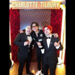 Brian Le Instagram – ✨⛩武館⛩ Thank you @sagawards for having @martialclubofficial at the 29th Annual Screen Actors Guild Awards!!! 😊🙌🔥 WE COMIN TO REP THE 714 LITTLE SAIGON @andyle_official 👐 

Congrats to our very own @michelleyeoh_official  @jamieleecurtis @kehuyquan for DOMINATING!! 🏆💥
and of course @everythingeverywheremovie family for Best Cast Ensemble! 😱🙌 I’m so proud to be part of the #EEAAO FAMILY ✨🙌❤️

Thank you go @a24 Katie Iida and Zoey Kang for taking care of us! 🙏 
Shoutout to the family back home for prepping and seeing us off! ❤️ @racheltran @photojenick @kevindlaw8 @jessicatseang 

•
•
•
•
•
•
#MARTIALCLUB #actor #sagawards #sagawards2023