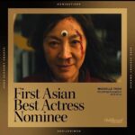 Brian Le Instagram – 11 NOMINATIONS?!?! 😱MAKING HISTORY RIGHT HERE!! 🔥🏆Love each and every one of our @everythingeverywheremovie family members💜!! Sooo soo grateful to #thedaniels @dunkwun and #a24 @a24 for the opportunity to have been a part of this film!! 🙏 

#everythingeverywhereallatonce #everythingeverywhere #EEAAO #a24 #bestactress #bestsupportingcharacter #thedaniels #martialclub #michelleyeoh #kehuyquan