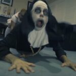 Brian Le Instagram – #TB SPOOKY SEASON 👻🎃 DIS WUN FOR ALL THE OG MARTIAL CLUB FANS 🙏🏼🔥 BRING DA MF RUCKUS 👐⚔️ #Horror #KungFu #MartialClub #Comedy