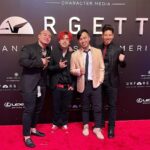 Brian Le Instagram – ✨⛩ 武館⛩ Thank you @character.media for an amazing event! Thank you for having @martialclubofficial slide out to rep the CULTURE 🙌🏻❤️ @unforgettablegala @andyle_official @dmah_mc @tyrannosaurus.chef 
•
•
•
•
#MARTIALCLUB #martialarts #martialartslife #actionmovies #movie #film #cinema #brucelee #martialartist #kungfu #shaolin #wutang #kungfucinema #actor #actionstar #hongkong #mma #karate #taekwondo #jeetkunedo #youtube #film #filmmaking #jackiechan #donnieyen #tonyjaa Los Angeles, California