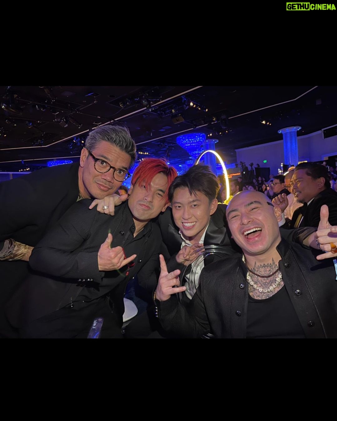 Brian Le Instagram - ✨⛩ 武館⛩ Thank you @character.media for an amazing event! Thank you for having @martialclubofficial slide out to rep the CULTURE 🙌🏻❤️ @unforgettablegala @andyle_official @dmah_mc @tyrannosaurus.chef • • • • #MARTIALCLUB #martialarts #martialartslife #actionmovies #movie #film #cinema #brucelee #martialartist #kungfu #shaolin #wutang #kungfucinema #actor #actionstar #hongkong #mma #karate #taekwondo #jeetkunedo #youtube #film #filmmaking #jackiechan #donnieyen #tonyjaa Los Angeles, California