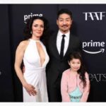 Brian Tee Instagram – About last night… from my family to my #Expats family. What an incredible celebration of my life’s loves. Thank you to all who made this possible. Can’t wait to share this show to the world!!! Jan 26th @primevideo