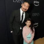 Brian Tee Instagram – About last night… from my family to my #Expats family. What an incredible celebration of my life’s loves. Thank you to all who made this possible. Can’t wait to share this show to the world!!! Jan 26th @primevideo