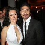 Brian Tee Instagram – About last night… from my family to my #Expats family. What an incredible celebration of my life’s loves. Thank you to all who made this possible. Can’t wait to share this show to the world!!! Jan 26th @primevideo