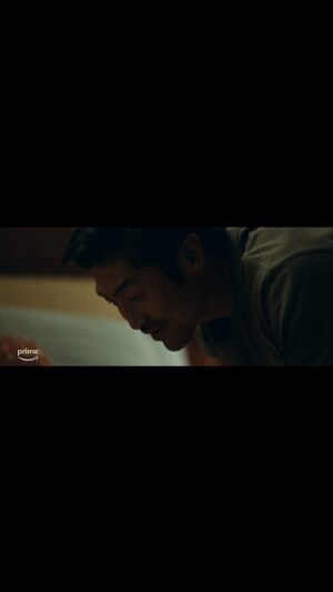 Brian Tee Instagram - Been a long time coming... but never been more proud to be a part of a project. The Story, Team, Everything, is a result of when creative excellence meets hard work. I'm so honored to be a part of it and to share it with you. #EXPATS @PrimeVideo Premiering Jan 26th