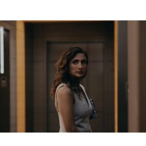 Brian Tee Instagram - Standing behind these brilliant, fierce, powerhouse #Women who lead and carry our show! Check out their article @voguemagazine #EXPATS