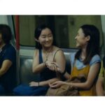 Brian Tee Instagram - Standing behind these brilliant, fierce, powerhouse #Women who lead and carry our show! Check out their article @voguemagazine #EXPATS