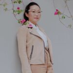 Brian Tee Instagram - Standing behind these brilliant, fierce, powerhouse #Women who lead and carry our show! Check out their article @voguemagazine #EXPATS