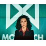 Brian Tee Instagram - I love this show!!! Yes, for Godzilla, Yes, for #KurtRussell, but especially because my wife @mirellytaylor is amazing in it!!! Get to ep 3 and you'll really see who's running things!!! Happy Thanksgiving everyone!!! #Monarch So much to be thankful for... #proudhusband