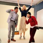 Brian Tee Instagram – Been waiting on this repost for a while… found it fitting, (filled with elation,) especially today… and to share how incredibly proud I am to be an #Actor and how incredibly proud I am to be a part of this show! #Expats will premiere on @primevideo Jan 26th! #moretocome

📷 @thumbelulu @nicolekidman