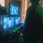 Brian Tee Instagram – As a director… I kinda get into it. But always check with my DP. Not the only take I was excited about… many more to see #TONIGHT 7/8c @NBC or @peacock 

Thank you to all my fam and friends at #OneChicago and especially the Fans for all the love over the years… this Eps for you!!!
