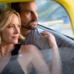 Brittany Daniel Instagram - Happy anniversary @adam.touni ! Thank you for always growing with me, you’re my partner for life. The thing I cherish most about you is I know we can weather any storm together. Hope and I love you! 💗