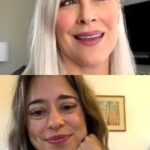 Brittany Daniel Instagram - How to cultivate intimacy in your relationships. @getcoral #intimacy #Coral