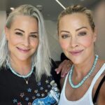 Brittany Daniel Instagram – Sharing some of our fav noninvasive beauty treatments from @realdryou Younique Surgery Center & Medical Spa, check out my story to see me and my sis @cynhauser receiving the  @thermage_us and  #carboxytherapy treatments. They both stimulate collagen and tighten your skin. We have a special 
10% off code (for Thermage and Carboxy treatments):SWEETLIFE

@realdryou & #youniquesurgerycenter #youniquemedspa #santamonica #noad
Dr. Youssef, Lindsey (P.A.), and Michele (P.A.)
