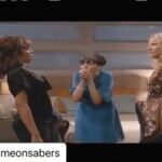 Brittany Daniel Instagram - #TBT to #TheGame with my favorite women on the planet @iamwendyraquel and @tiamowry. We laughed our butts off filming this scene. @maraakil @kenyabarris @iampoochhall @cobybellagram @hoseachanchez @strongblacklead @mrkennysmith #netflix