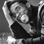 Brittany Daniel Instagram - Thank you @chadwickboseman for your talent, grace and groundbreaking work. We will miss your bright light. May you rest in peace. #blackpanther