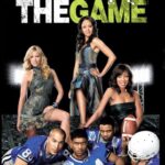 Brittany Daniel Instagram - The Game is now on @netflix! @cobybellagram @tiamowry @iamwendyraquel @iampoochhall @hoseachanchez @maraakil #TheGame #netflix