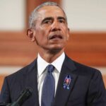 Brittany Daniel Instagram - Let’s come together to protect our democracy! #VOTE Thank you @barackobama for your powerful eulogy for John Lewis! #democracy #johnlewis #uspostalservice