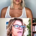 Brittany Daniel Instagram - I just experienced a break through journey for a month called The Reset Journey from Resistance to Freedom. I talk about it with coach @tobeornottoact_jokelly #acting #coaching #resetjourneyfromresistancetofreedom Link in bio👆