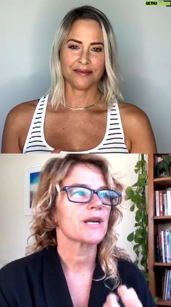 Brittany Daniel Instagram - I just experienced a break through journey for a month called The Reset Journey from Resistance to Freedom. I talk about it with coach @tobeornottoact_jokelly #acting #coaching #resetjourneyfromresistancetofreedom Link in bio👆