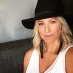 Brittany Daniel Instagram - Contemplating my workout for today.... Getting back into running is a slow process. It’s worth the wait and perseverance. #health #selfcare #strength
